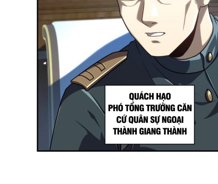 Bất Khả Chiến Bại Ở Mạt Thế: Tôi Là Người Chơi Beta Duy Nhất Chapter 23 - Trang 2