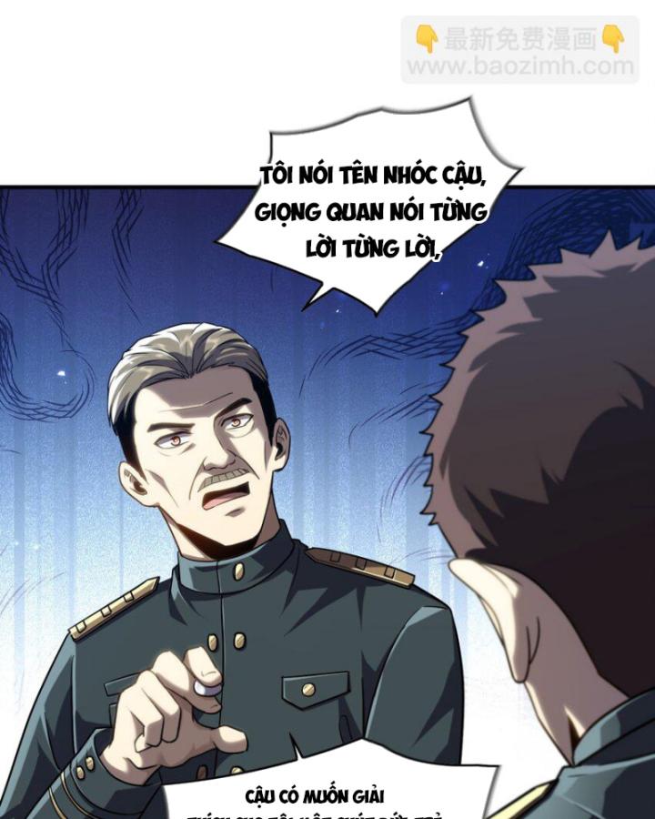 Bất Khả Chiến Bại Ở Mạt Thế: Tôi Là Người Chơi Beta Duy Nhất Chapter 23 - Trang 2