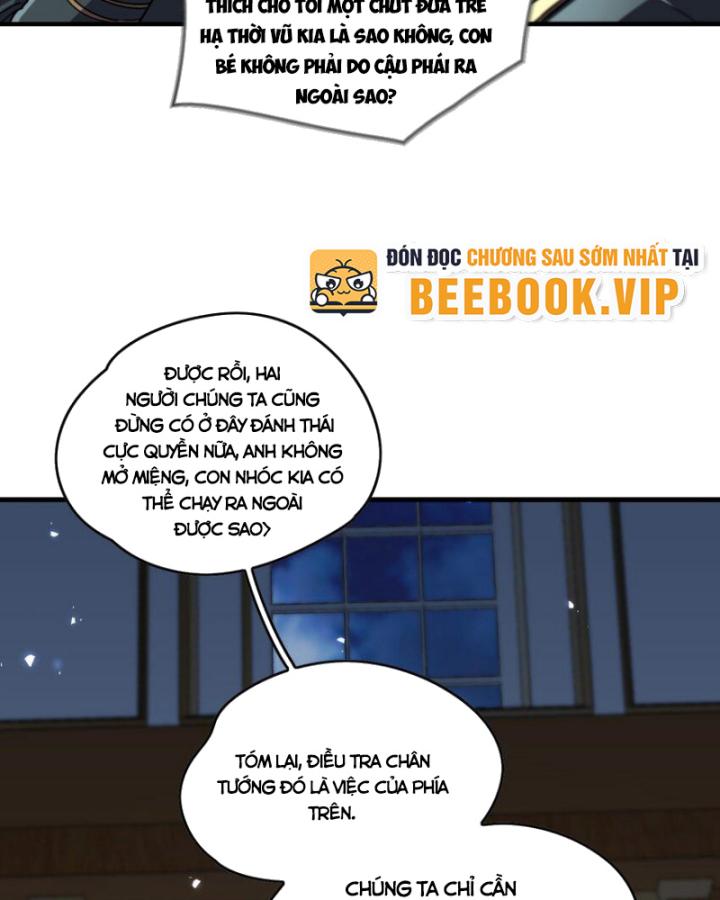 Bất Khả Chiến Bại Ở Mạt Thế: Tôi Là Người Chơi Beta Duy Nhất Chapter 23 - Trang 2