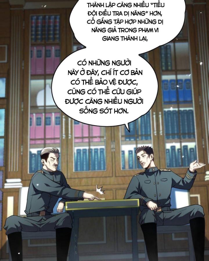 Bất Khả Chiến Bại Ở Mạt Thế: Tôi Là Người Chơi Beta Duy Nhất Chapter 23 - Trang 2