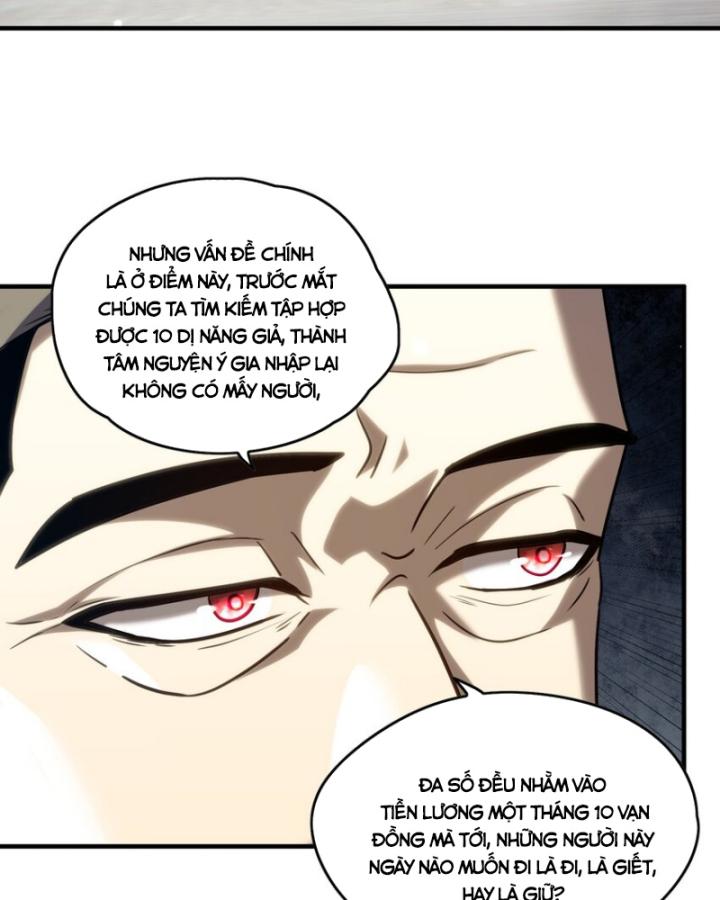 Bất Khả Chiến Bại Ở Mạt Thế: Tôi Là Người Chơi Beta Duy Nhất Chapter 23 - Trang 2
