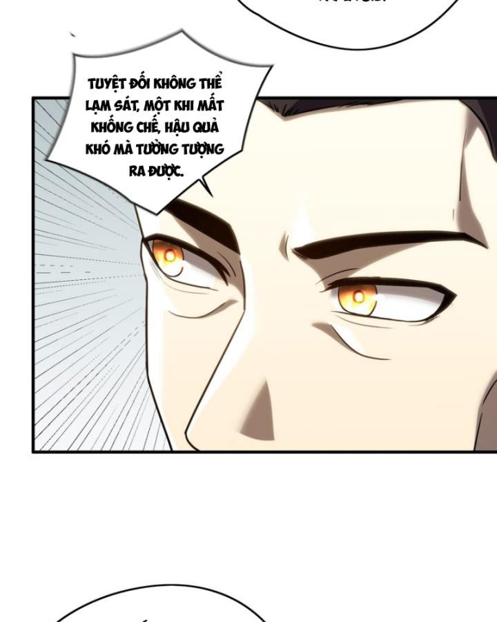 Bất Khả Chiến Bại Ở Mạt Thế: Tôi Là Người Chơi Beta Duy Nhất Chapter 23 - Trang 2