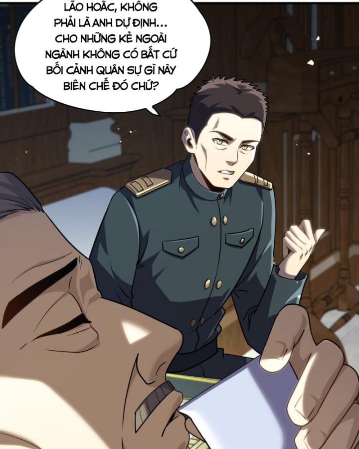 Bất Khả Chiến Bại Ở Mạt Thế: Tôi Là Người Chơi Beta Duy Nhất Chapter 23 - Trang 2