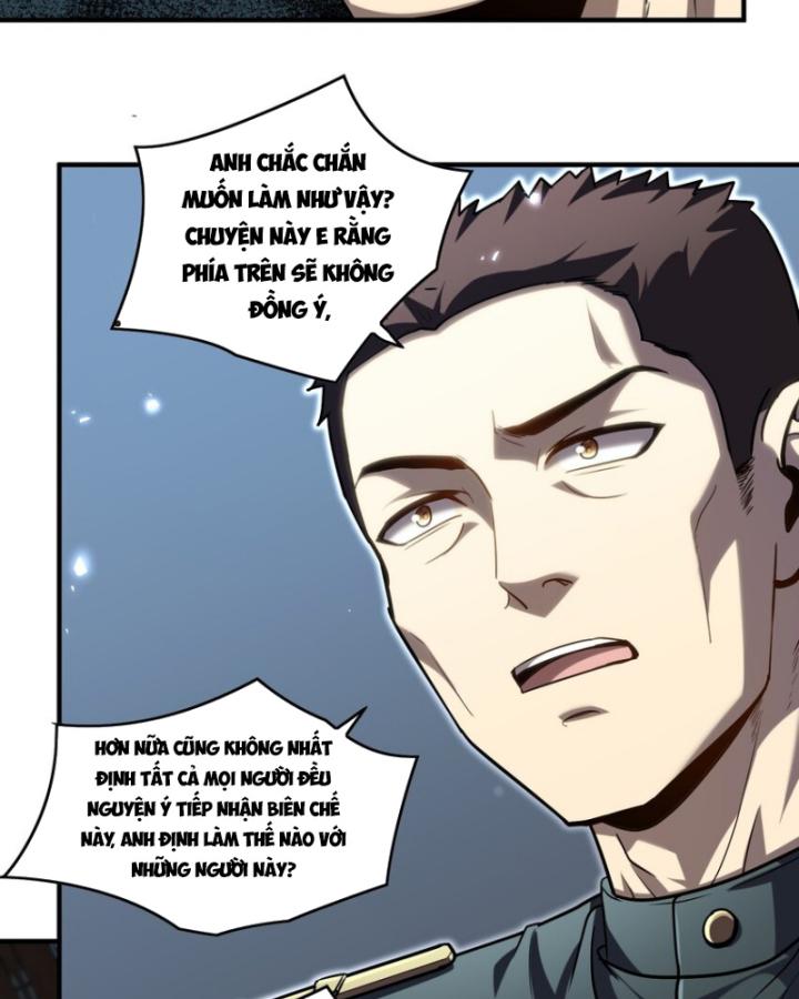 Bất Khả Chiến Bại Ở Mạt Thế: Tôi Là Người Chơi Beta Duy Nhất Chapter 23 - Trang 2
