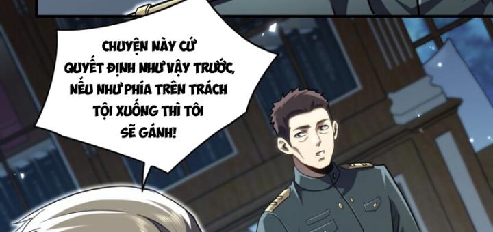 Bất Khả Chiến Bại Ở Mạt Thế: Tôi Là Người Chơi Beta Duy Nhất Chapter 23 - Trang 2