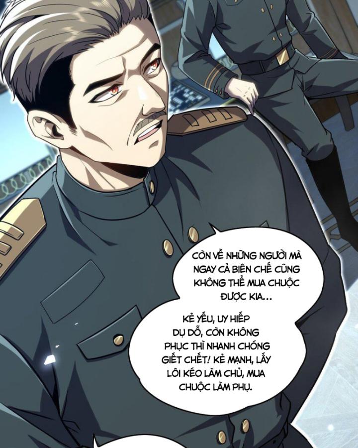 Bất Khả Chiến Bại Ở Mạt Thế: Tôi Là Người Chơi Beta Duy Nhất Chapter 23 - Trang 2