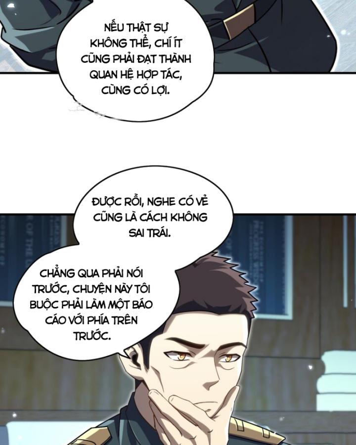 Bất Khả Chiến Bại Ở Mạt Thế: Tôi Là Người Chơi Beta Duy Nhất Chapter 23 - Trang 2