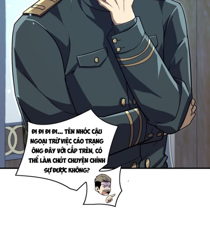 Bất Khả Chiến Bại Ở Mạt Thế: Tôi Là Người Chơi Beta Duy Nhất Chapter 23 - Trang 2
