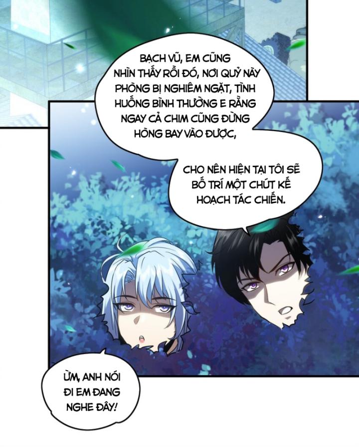 Bất Khả Chiến Bại Ở Mạt Thế: Tôi Là Người Chơi Beta Duy Nhất Chapter 23 - Trang 2