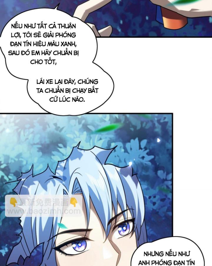 Bất Khả Chiến Bại Ở Mạt Thế: Tôi Là Người Chơi Beta Duy Nhất Chapter 23 - Trang 2