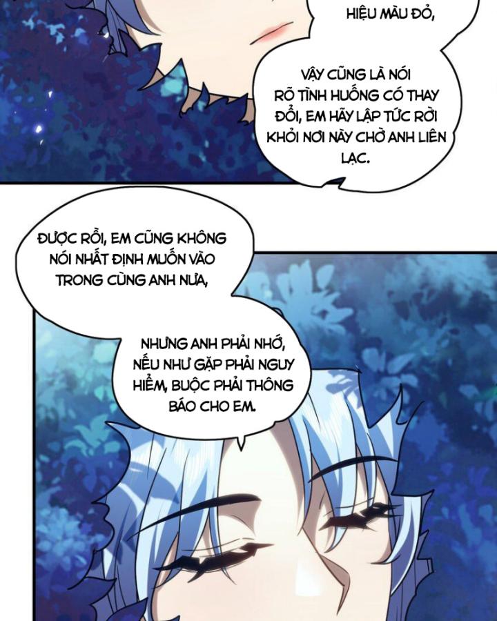 Bất Khả Chiến Bại Ở Mạt Thế: Tôi Là Người Chơi Beta Duy Nhất Chapter 23 - Trang 2
