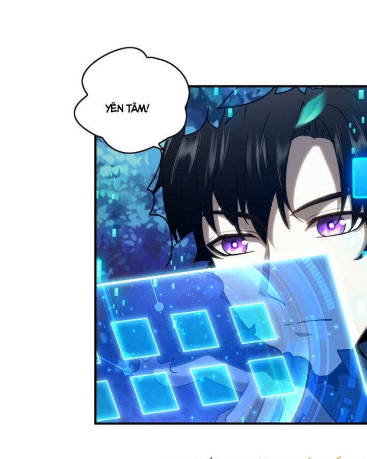 Bất Khả Chiến Bại Ở Mạt Thế: Tôi Là Người Chơi Beta Duy Nhất Chapter 23 - Trang 2
