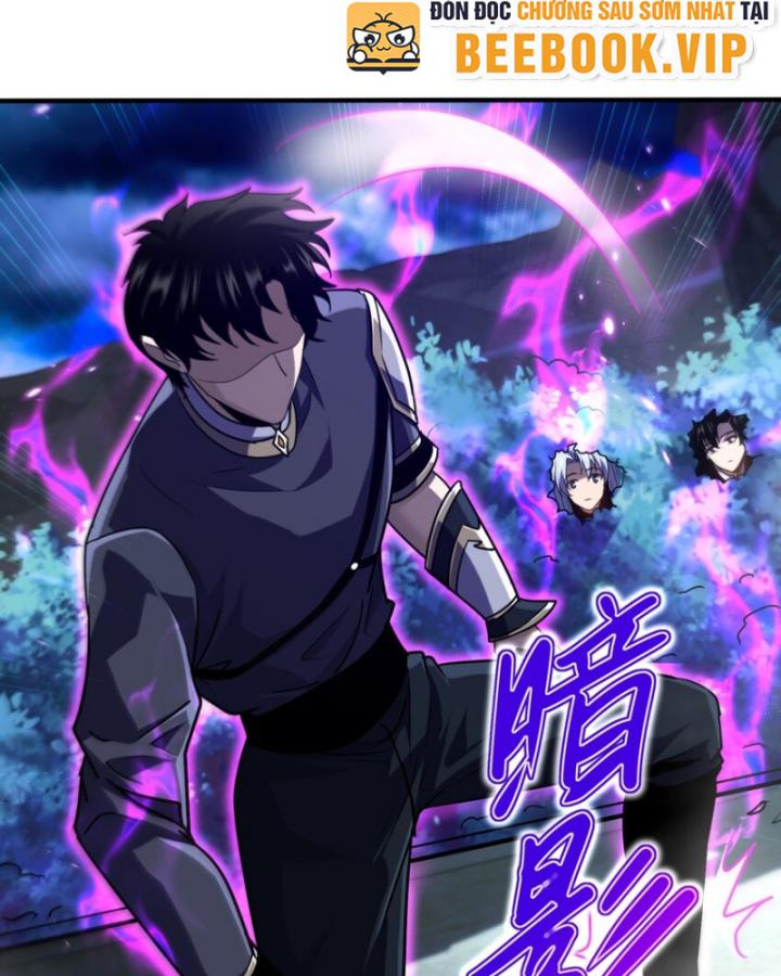 Bất Khả Chiến Bại Ở Mạt Thế: Tôi Là Người Chơi Beta Duy Nhất Chapter 23 - Trang 2