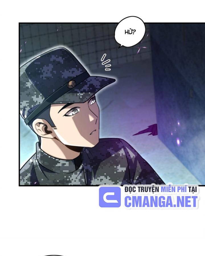 Bất Khả Chiến Bại Ở Mạt Thế: Tôi Là Người Chơi Beta Duy Nhất Chapter 23 - Trang 2