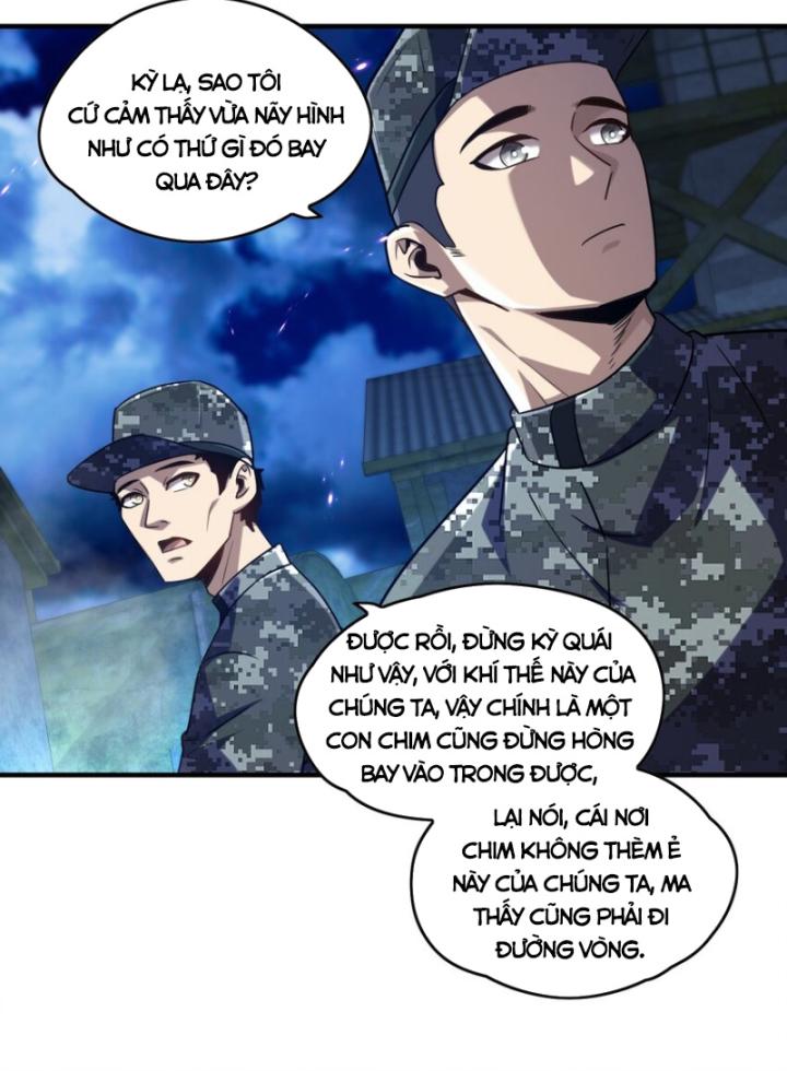 Bất Khả Chiến Bại Ở Mạt Thế: Tôi Là Người Chơi Beta Duy Nhất Chapter 23 - Trang 2
