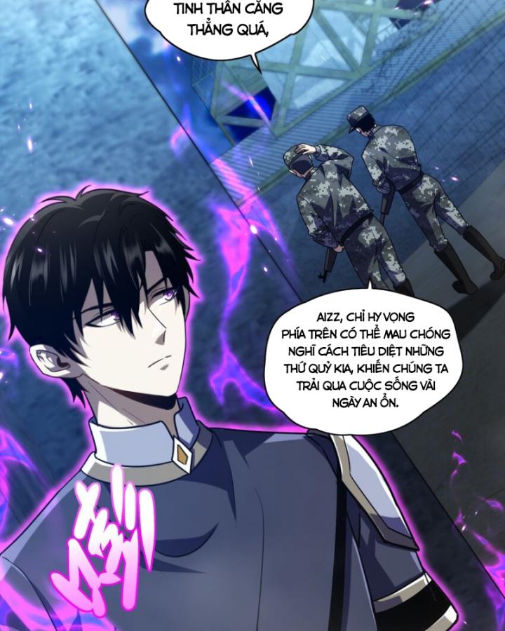 Bất Khả Chiến Bại Ở Mạt Thế: Tôi Là Người Chơi Beta Duy Nhất Chapter 23 - Trang 2