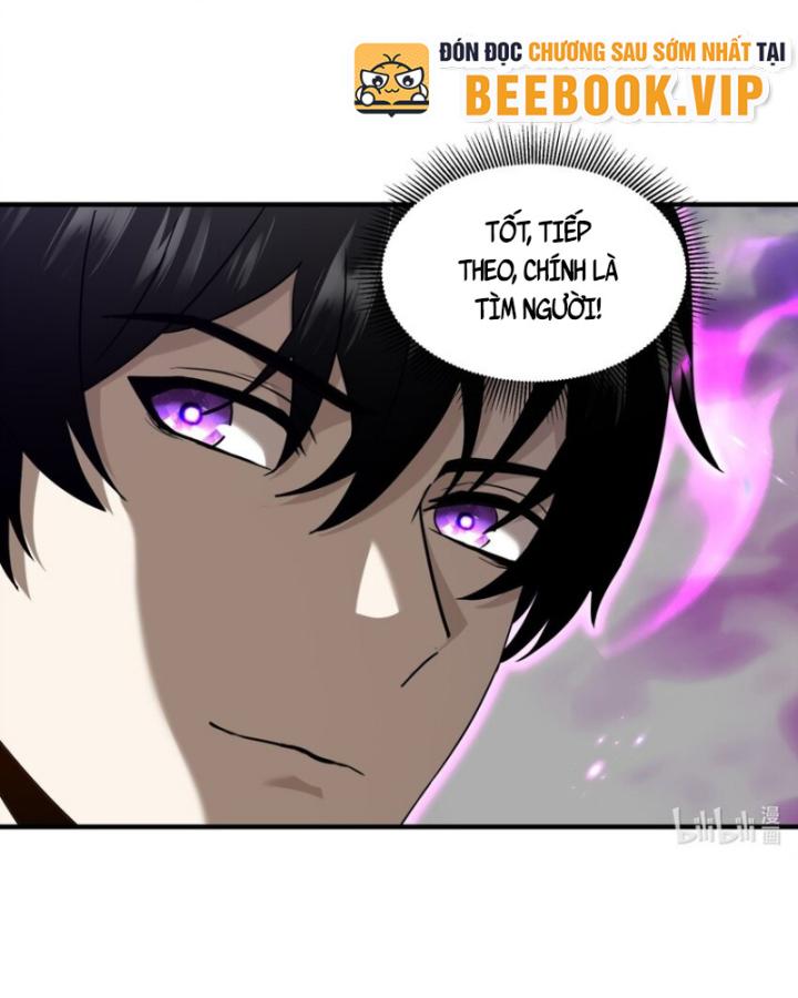 Bất Khả Chiến Bại Ở Mạt Thế: Tôi Là Người Chơi Beta Duy Nhất Chapter 23 - Trang 2