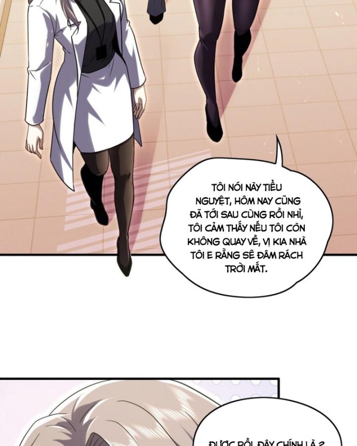 Bất Khả Chiến Bại Ở Mạt Thế: Tôi Là Người Chơi Beta Duy Nhất Chapter 24 - Trang 2
