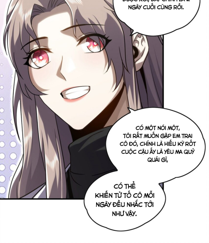 Bất Khả Chiến Bại Ở Mạt Thế: Tôi Là Người Chơi Beta Duy Nhất Chapter 24 - Trang 2