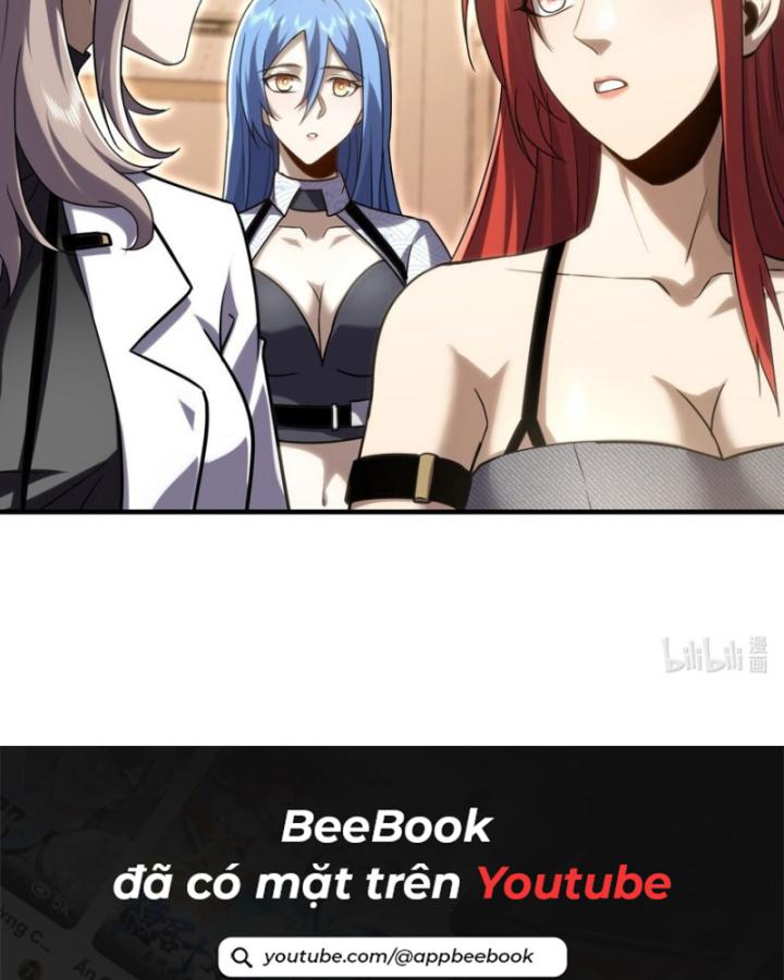 Bất Khả Chiến Bại Ở Mạt Thế: Tôi Là Người Chơi Beta Duy Nhất Chapter 24 - Trang 2