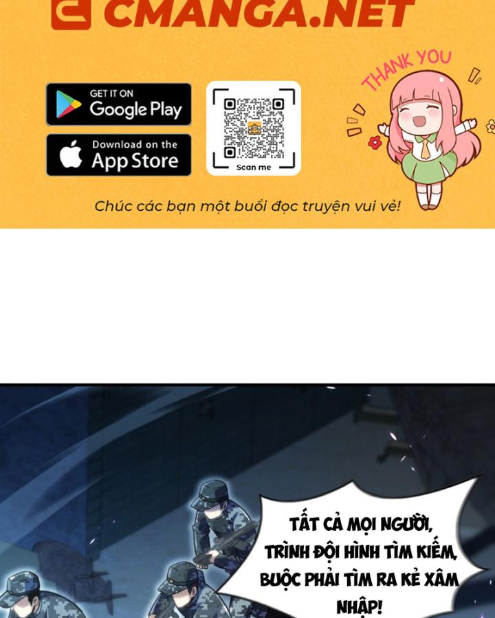 Bất Khả Chiến Bại Ở Mạt Thế: Tôi Là Người Chơi Beta Duy Nhất Chapter 24 - Trang 2