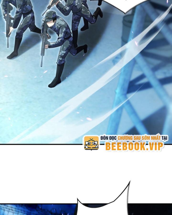 Bất Khả Chiến Bại Ở Mạt Thế: Tôi Là Người Chơi Beta Duy Nhất Chapter 24 - Trang 2