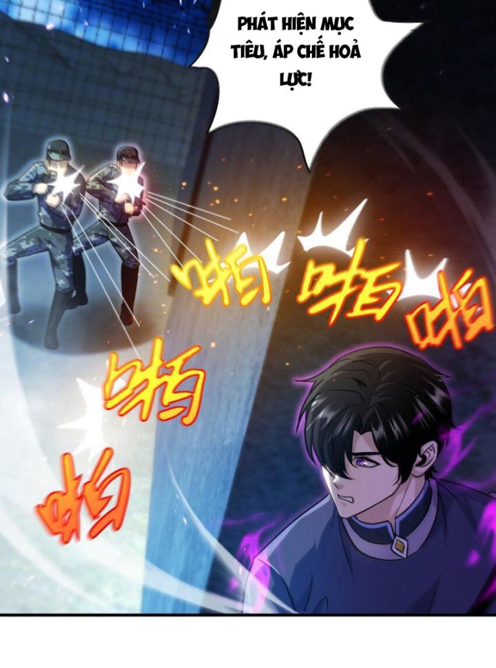 Bất Khả Chiến Bại Ở Mạt Thế: Tôi Là Người Chơi Beta Duy Nhất Chapter 24 - Trang 2