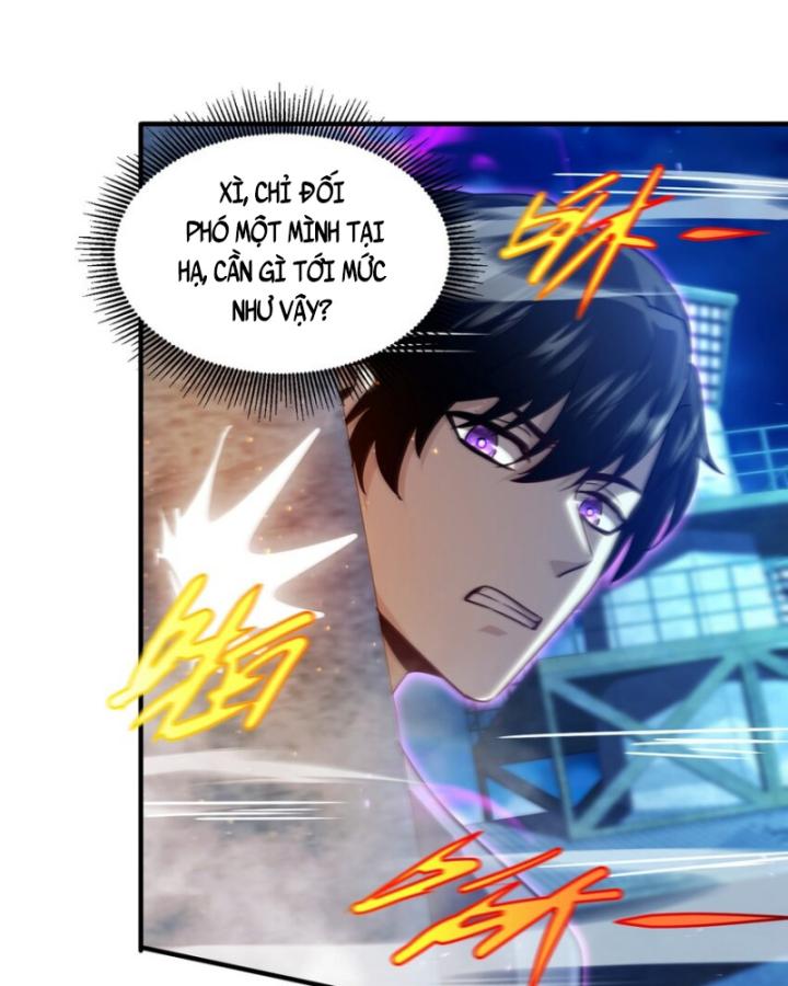 Bất Khả Chiến Bại Ở Mạt Thế: Tôi Là Người Chơi Beta Duy Nhất Chapter 24 - Trang 2