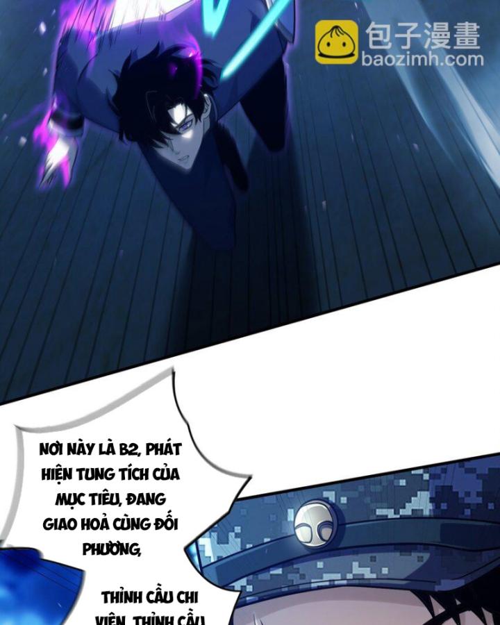 Bất Khả Chiến Bại Ở Mạt Thế: Tôi Là Người Chơi Beta Duy Nhất Chapter 24 - Trang 2
