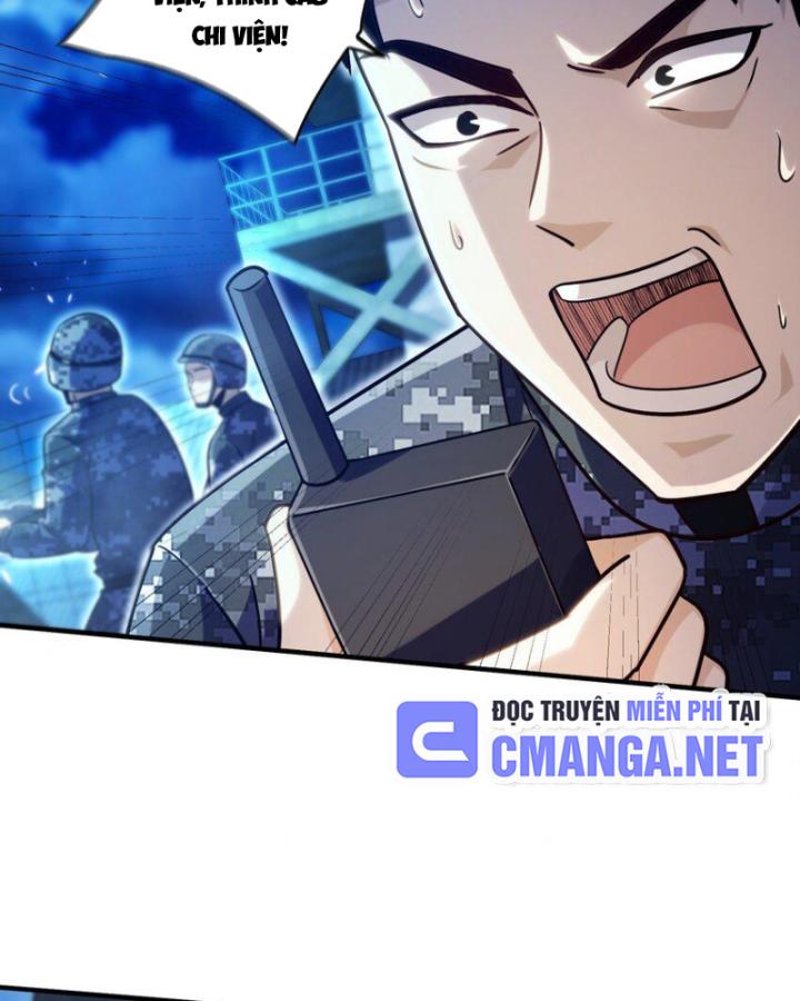 Bất Khả Chiến Bại Ở Mạt Thế: Tôi Là Người Chơi Beta Duy Nhất Chapter 24 - Trang 2