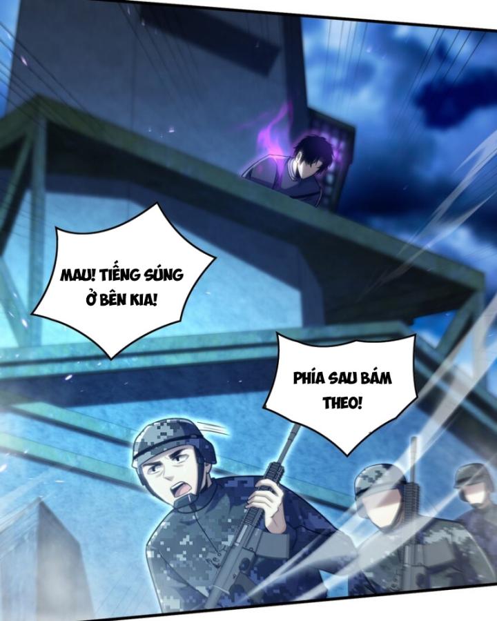 Bất Khả Chiến Bại Ở Mạt Thế: Tôi Là Người Chơi Beta Duy Nhất Chapter 24 - Trang 2