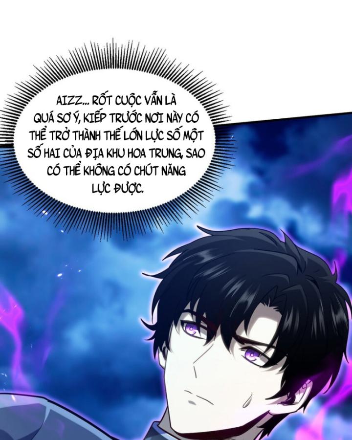 Bất Khả Chiến Bại Ở Mạt Thế: Tôi Là Người Chơi Beta Duy Nhất Chapter 24 - Trang 2