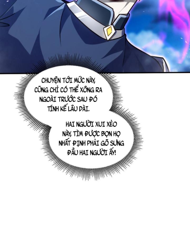 Bất Khả Chiến Bại Ở Mạt Thế: Tôi Là Người Chơi Beta Duy Nhất Chapter 24 - Trang 2