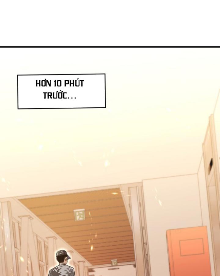 Bất Khả Chiến Bại Ở Mạt Thế: Tôi Là Người Chơi Beta Duy Nhất Chapter 24 - Trang 2