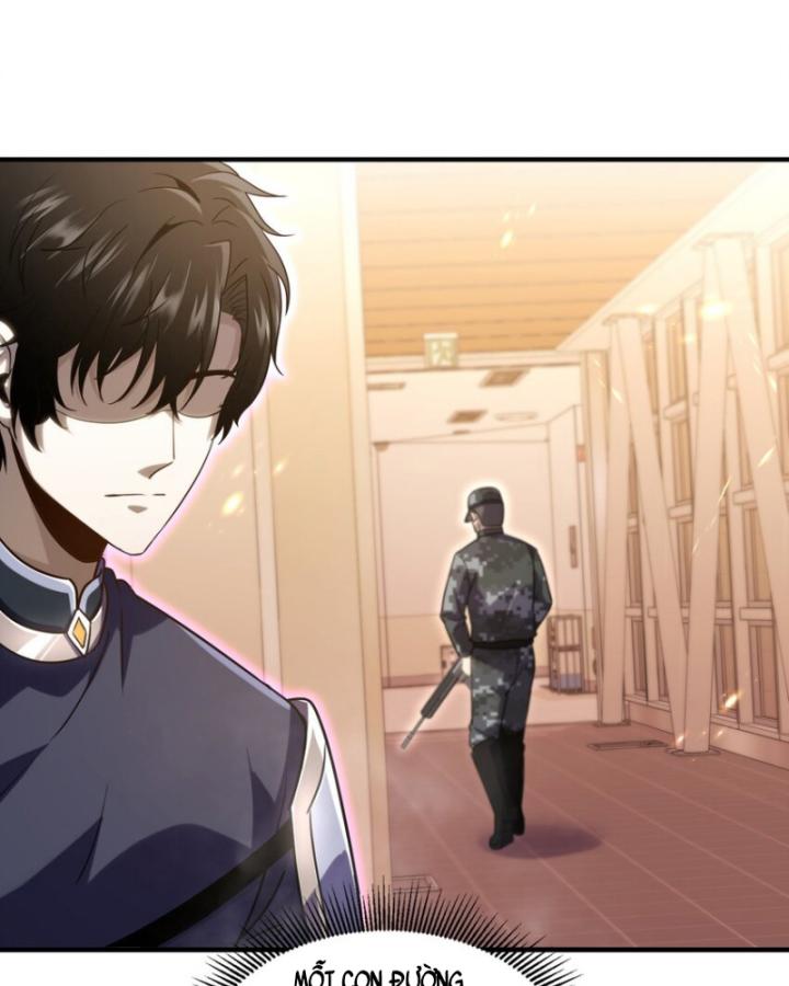 Bất Khả Chiến Bại Ở Mạt Thế: Tôi Là Người Chơi Beta Duy Nhất Chapter 24 - Trang 2