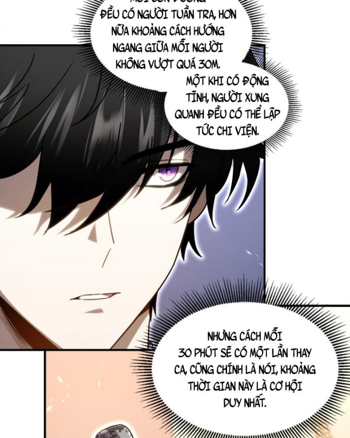 Bất Khả Chiến Bại Ở Mạt Thế: Tôi Là Người Chơi Beta Duy Nhất Chapter 24 - Trang 2