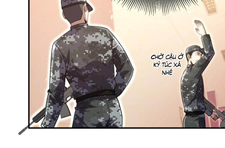 Bất Khả Chiến Bại Ở Mạt Thế: Tôi Là Người Chơi Beta Duy Nhất Chapter 24 - Trang 2