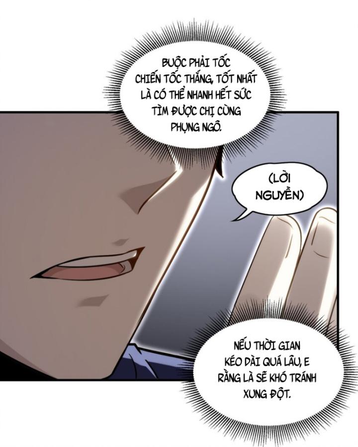 Bất Khả Chiến Bại Ở Mạt Thế: Tôi Là Người Chơi Beta Duy Nhất Chapter 24 - Trang 2
