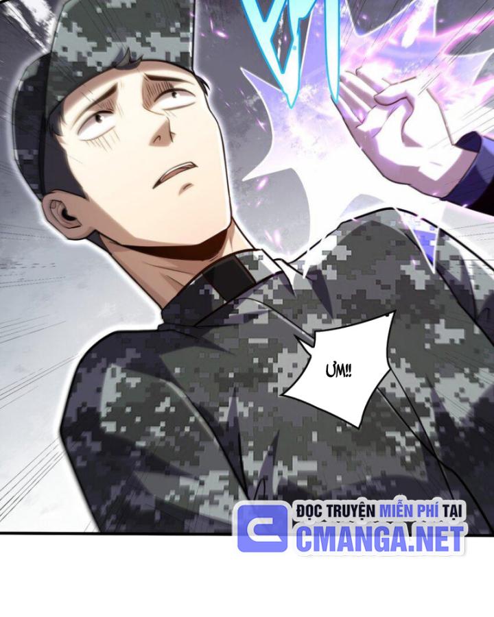 Bất Khả Chiến Bại Ở Mạt Thế: Tôi Là Người Chơi Beta Duy Nhất Chapter 24 - Trang 2
