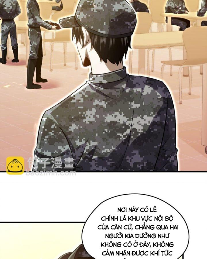 Bất Khả Chiến Bại Ở Mạt Thế: Tôi Là Người Chơi Beta Duy Nhất Chapter 24 - Trang 2
