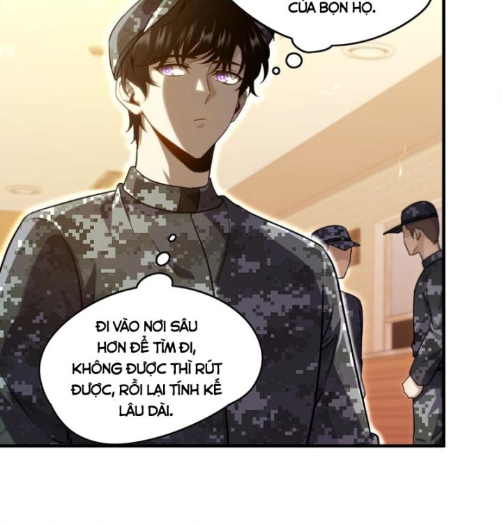 Bất Khả Chiến Bại Ở Mạt Thế: Tôi Là Người Chơi Beta Duy Nhất Chapter 24 - Trang 2