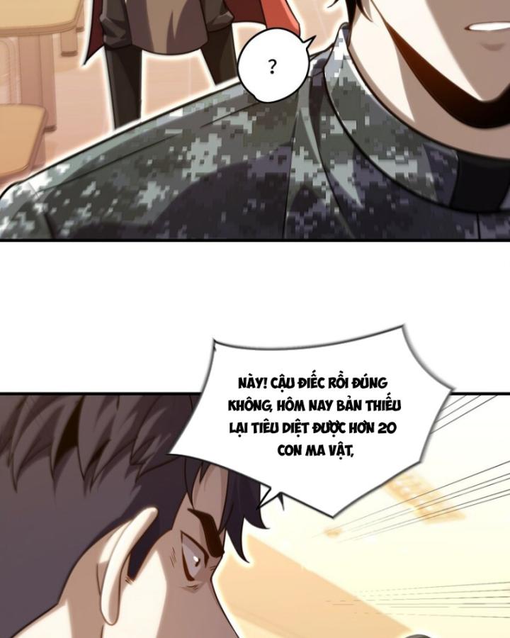 Bất Khả Chiến Bại Ở Mạt Thế: Tôi Là Người Chơi Beta Duy Nhất Chapter 24 - Trang 2