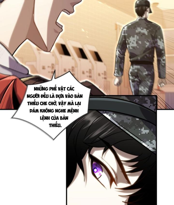 Bất Khả Chiến Bại Ở Mạt Thế: Tôi Là Người Chơi Beta Duy Nhất Chapter 24 - Trang 2