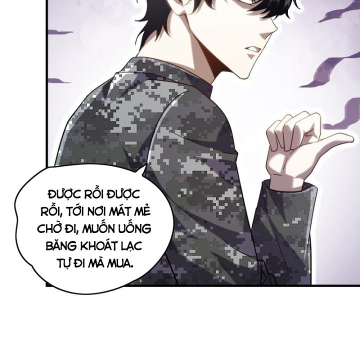 Bất Khả Chiến Bại Ở Mạt Thế: Tôi Là Người Chơi Beta Duy Nhất Chapter 24 - Trang 2