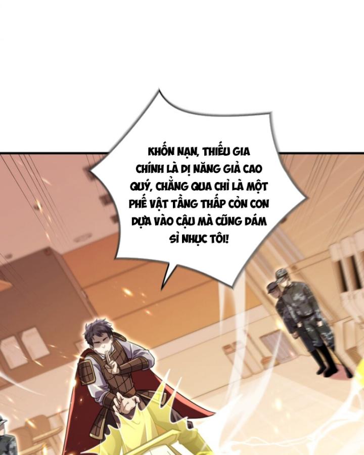 Bất Khả Chiến Bại Ở Mạt Thế: Tôi Là Người Chơi Beta Duy Nhất Chapter 24 - Trang 2