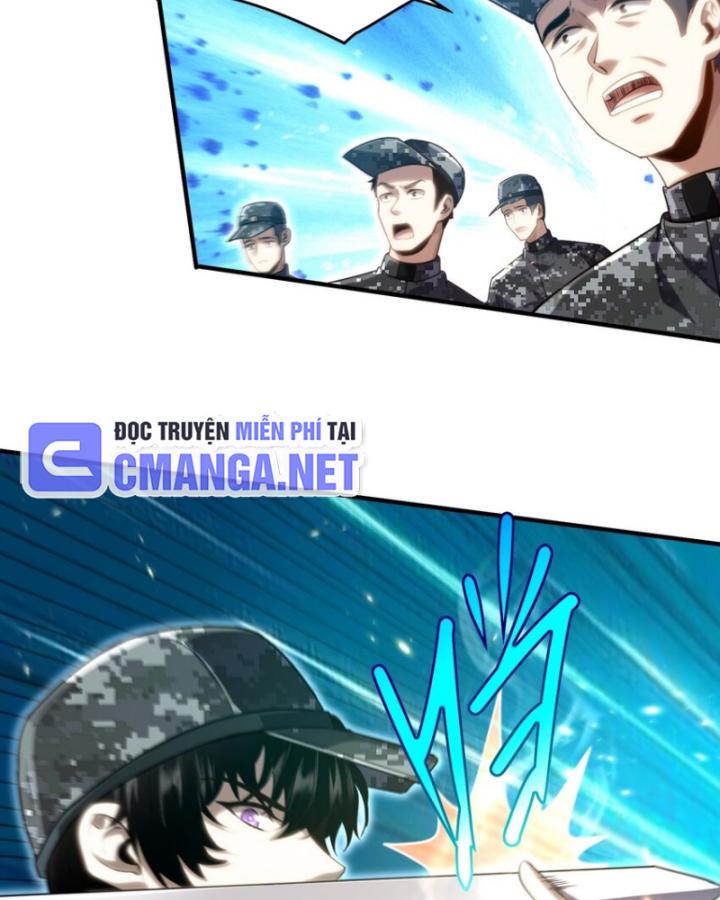 Bất Khả Chiến Bại Ở Mạt Thế: Tôi Là Người Chơi Beta Duy Nhất Chapter 24 - Trang 2