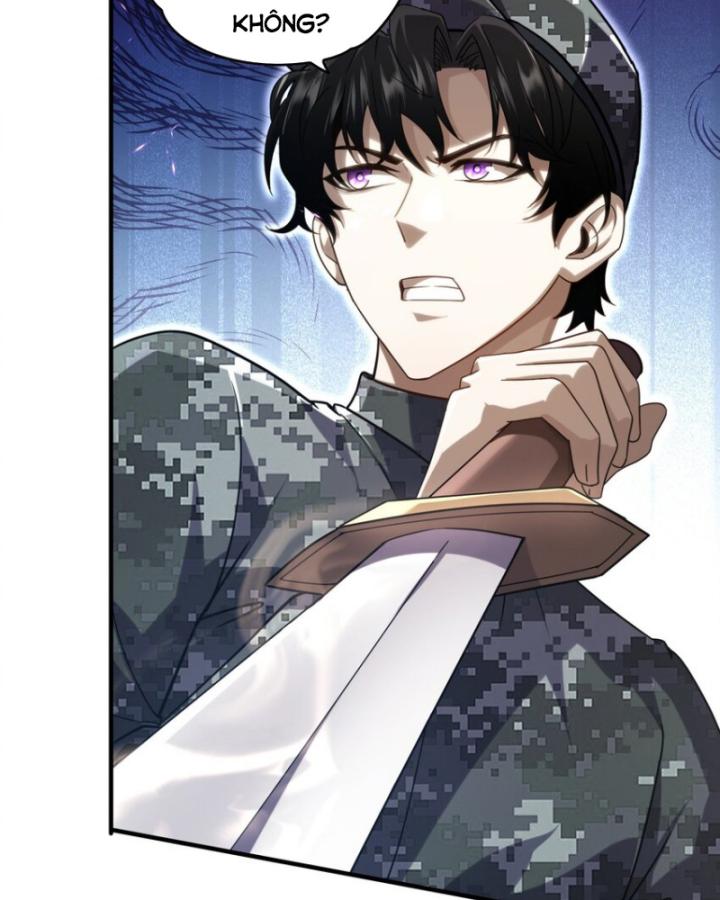 Bất Khả Chiến Bại Ở Mạt Thế: Tôi Là Người Chơi Beta Duy Nhất Chapter 24 - Trang 2