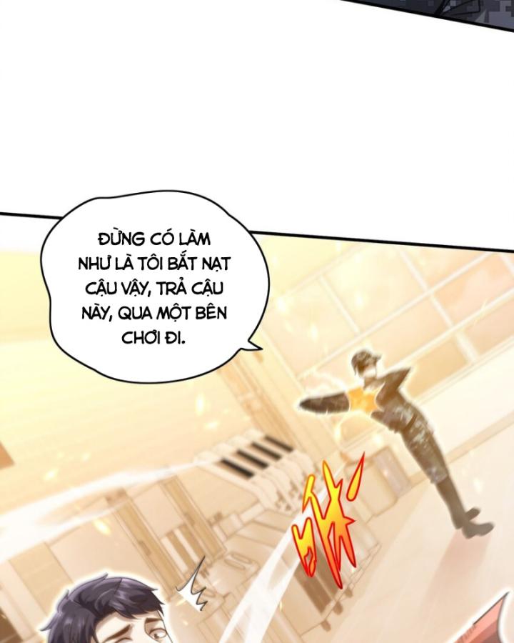 Bất Khả Chiến Bại Ở Mạt Thế: Tôi Là Người Chơi Beta Duy Nhất Chapter 24 - Trang 2
