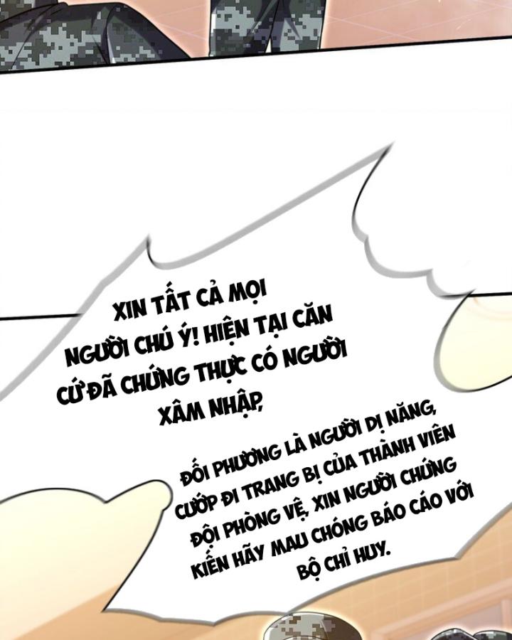 Bất Khả Chiến Bại Ở Mạt Thế: Tôi Là Người Chơi Beta Duy Nhất Chapter 24 - Trang 2