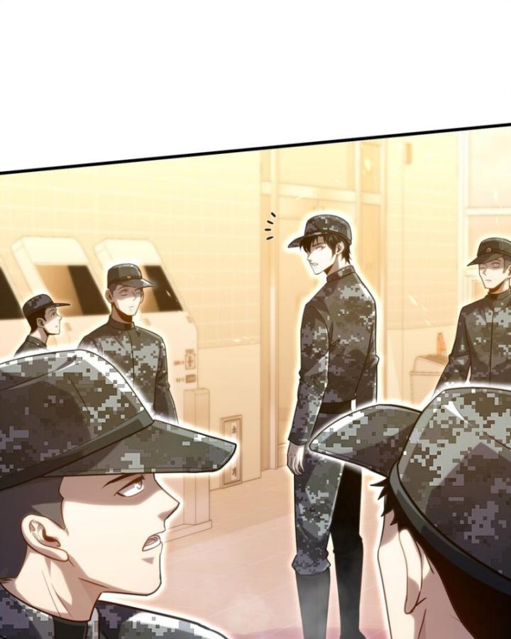 Bất Khả Chiến Bại Ở Mạt Thế: Tôi Là Người Chơi Beta Duy Nhất Chapter 24 - Trang 2